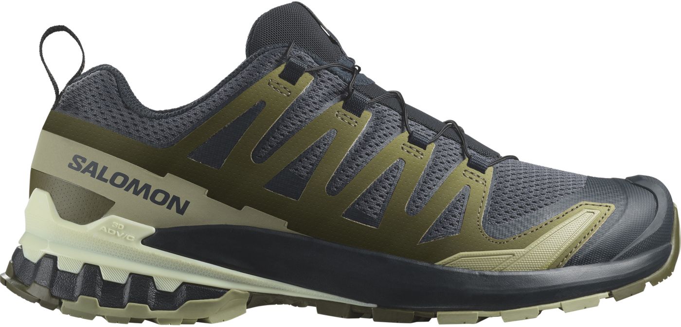 Salomon Men s Xa Pro 3d V9 Trail Running Shoes