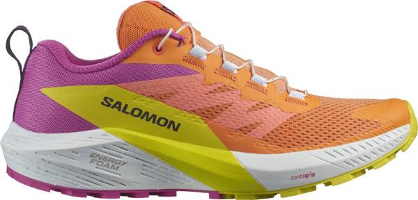 Salomon Women's Sense Ride 5 Shoe product image
