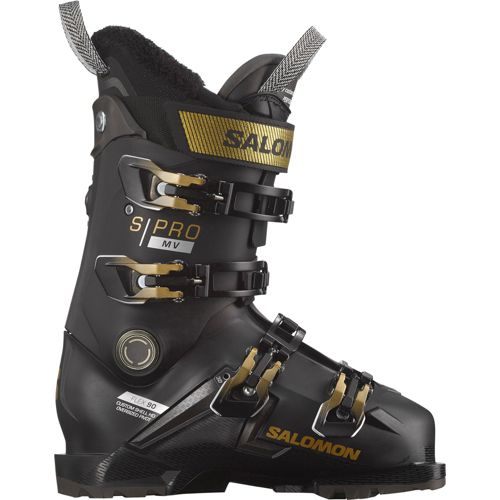 Rossignol Alltrack Pro 100 MV All Mountain Men's Ski Boots 2025