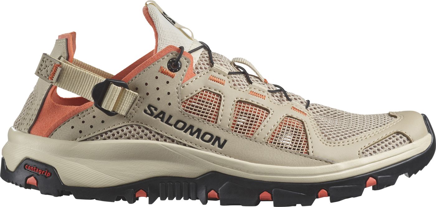 Salomon Women s Techamphibian Water Shoes