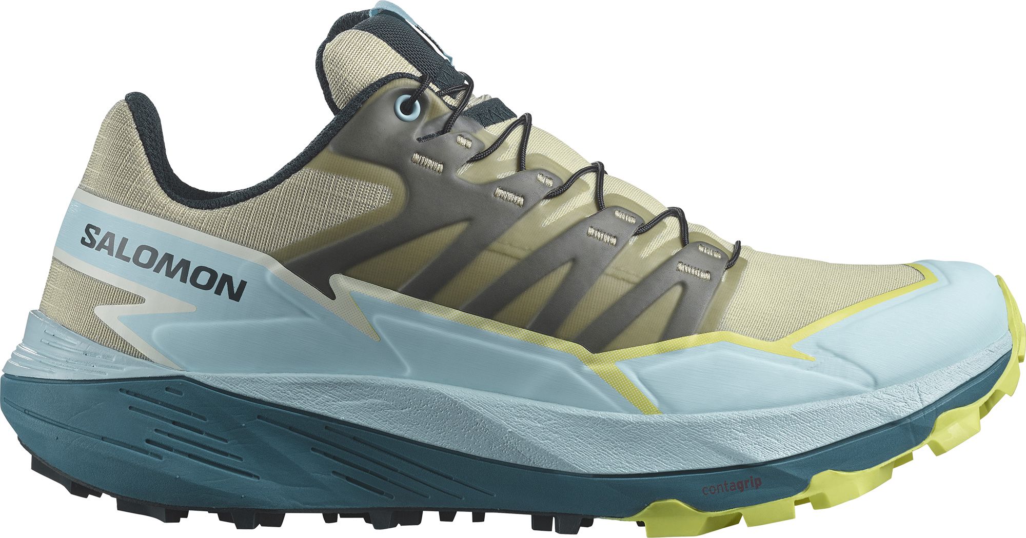 Salomon Women's Thundercross Shoe product image