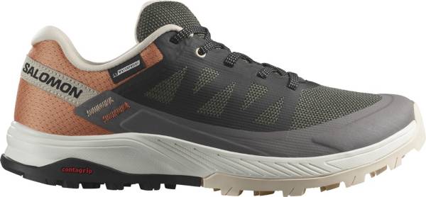 Salomon mens hotsell waterproof shoes