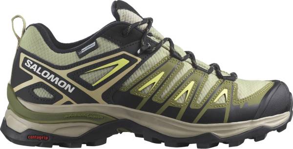 Salomon women's trekking outlet shoes