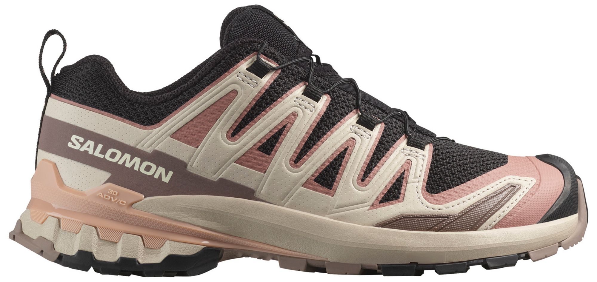 Salomon Women's XA Pro 3D V9 Shoe product image