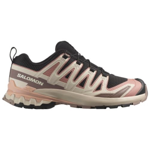 Salomon Women's XA Pro 3D V9 Shoe