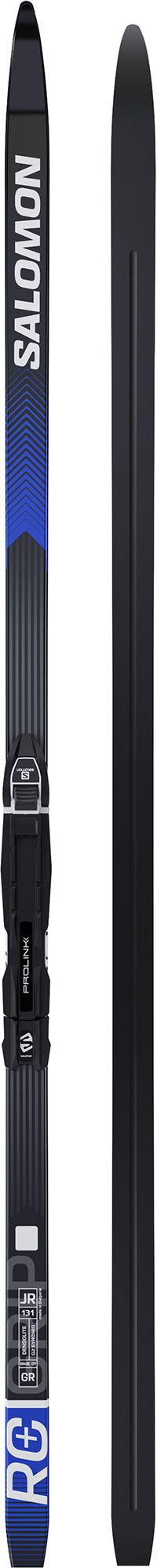 RC+ Grip + Prolink Access Junior Binding 2024-25