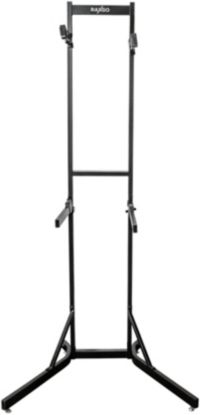 Thule freestanding bike online rack