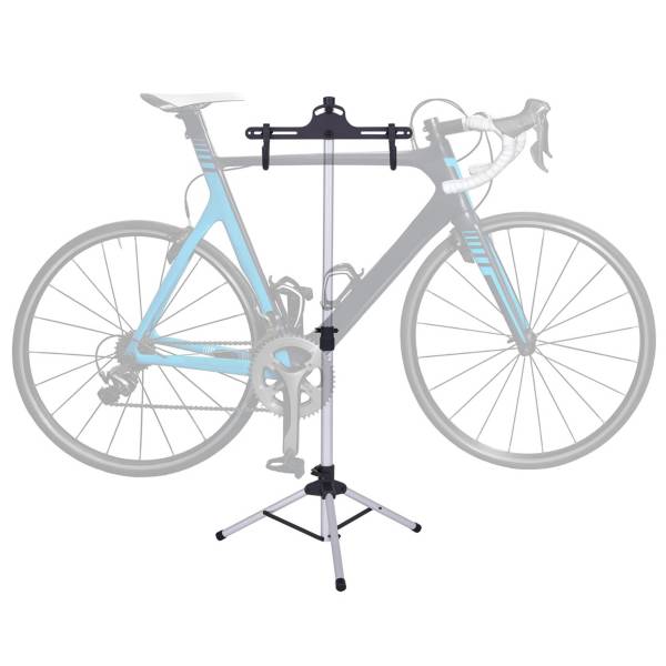 RaxGo Freestanding Single Bike Garage Rack product image