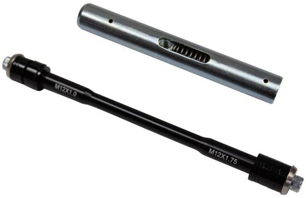 Saris Thru Axle Adapter for Bicycle Trainers main image 1
