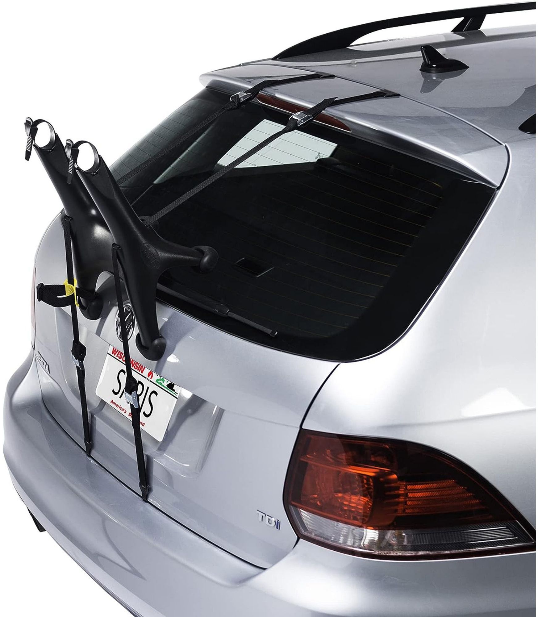 Saris Solo 1-Bike Cargo Rack product image