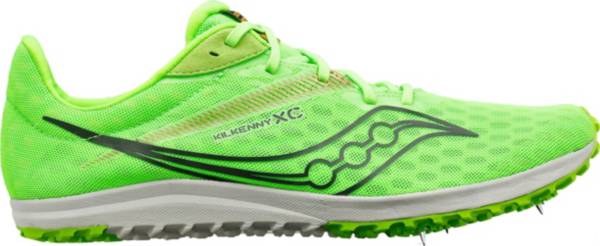 Saucony cross shop country shoes