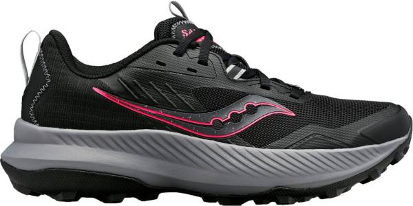 Saucony guide 13 clearance trail running shoes