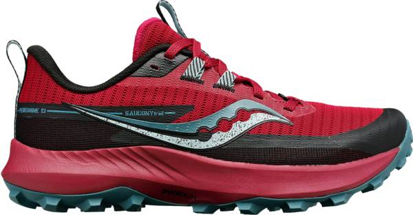 Saucony Women's Peregrine 13 Trail Running Shoes product image