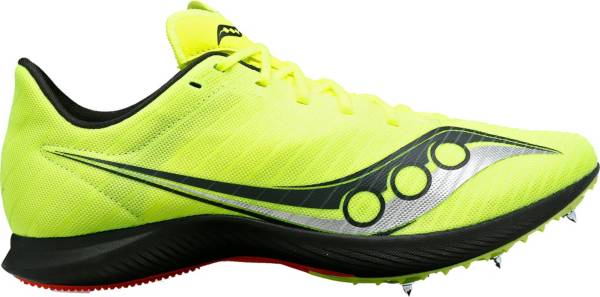 Saucony track shop and field spikes