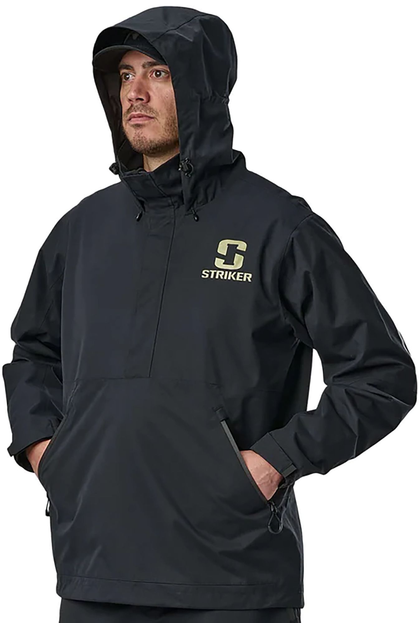 Striker Men's Vortex Pullover Rain Jacket product image