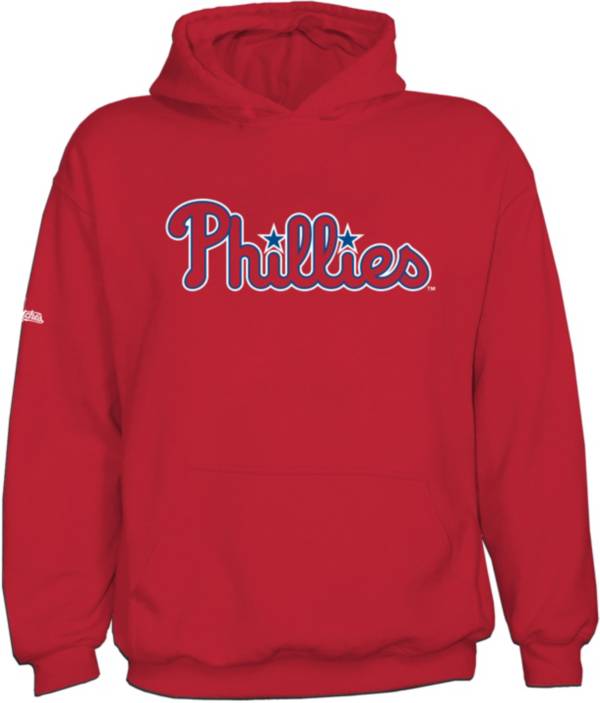 Youth phillies outlet hoodie