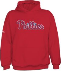 Phillies 2025 youth sweatshirt