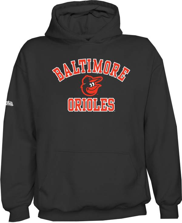 Baltimore orioles online sweatshirt