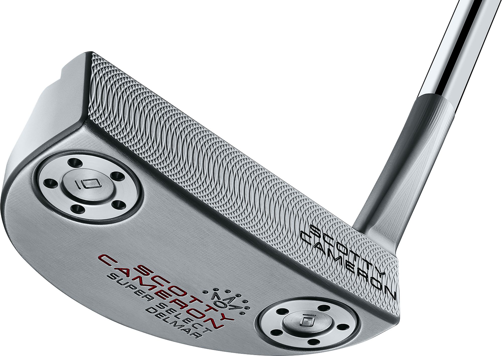 Scotty Cameron 2023 Super Select Del Mar Putter Sansujyuku sansujyuku.com