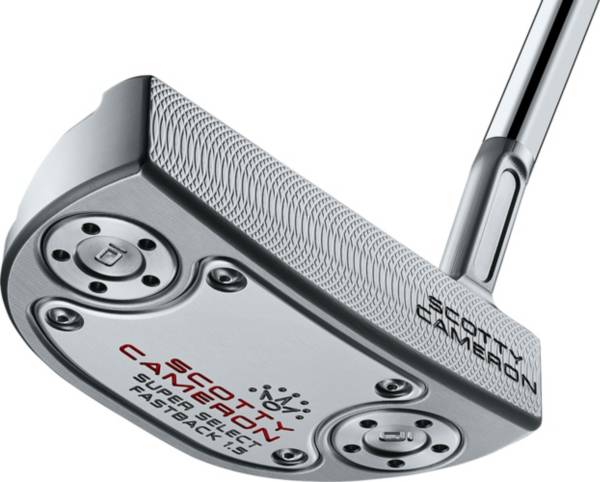 Scotty Cameron 2023 Super Select Fastback 1.5 Putter product image