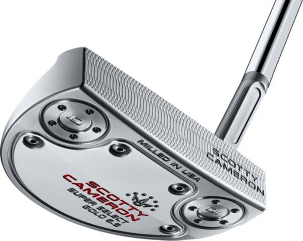 Scotty Cameron 2023 Super Select GOLO 6.5 Putter product image