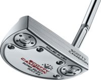 Scotty Cameron - 【美品】SCOTTY CAMERON GOLO5【33】 Scotty Cameron Golo S5 center shaft Putter RH 33