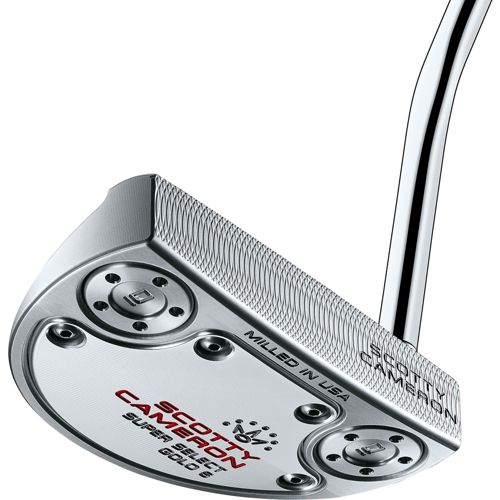 Scotty Cameron 2023 Super Select GOLO 6.5 Putter | Dick's Sporting