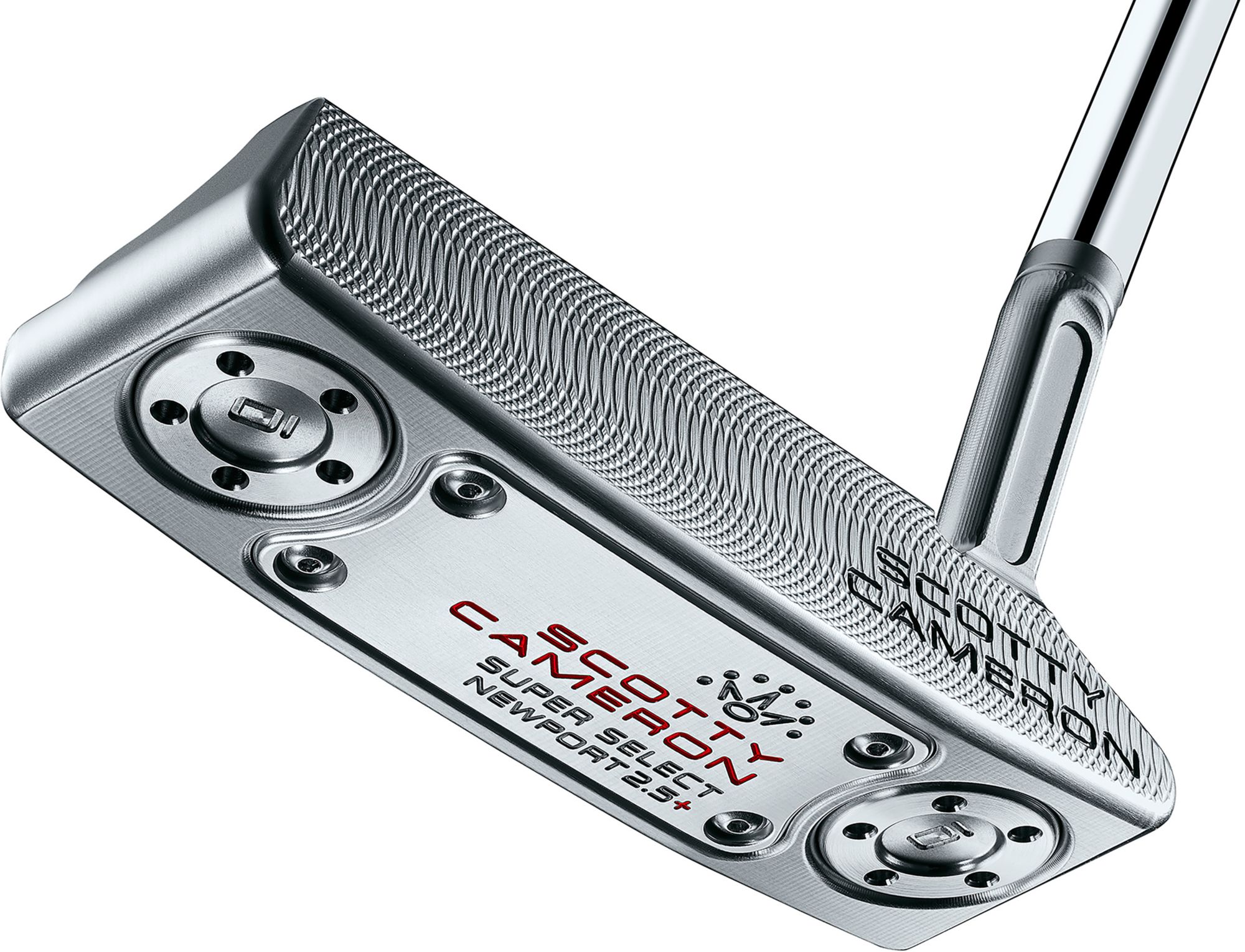 Scotty Cameron 2023 Super Select Newport 2.5 Plus Putter Sansujyuku sansujyuku.com