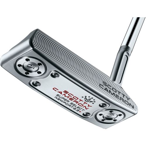 Scotty Cameron 2023 Super Select GOLO 6.5 Putter | Dick's Sporting