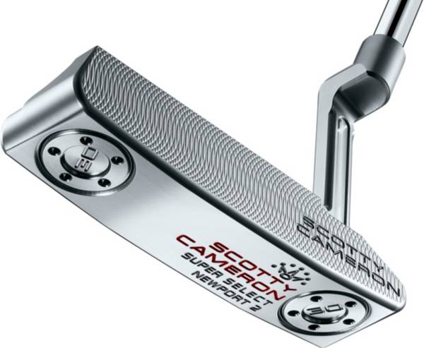 SCOTTY CAMERON CLASSIC NEWPORT TWO パター Newport 2 - Scotty Cameron