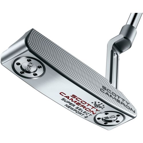 Scotty Cameron 2023 Super Select Newport Putter | Dick's Sporting