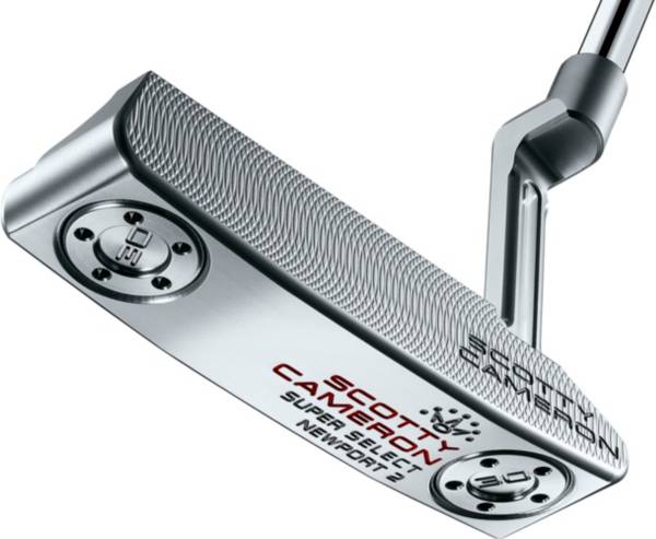 Scotty Cameron 2023 Super Select Newport 2 Putter product image