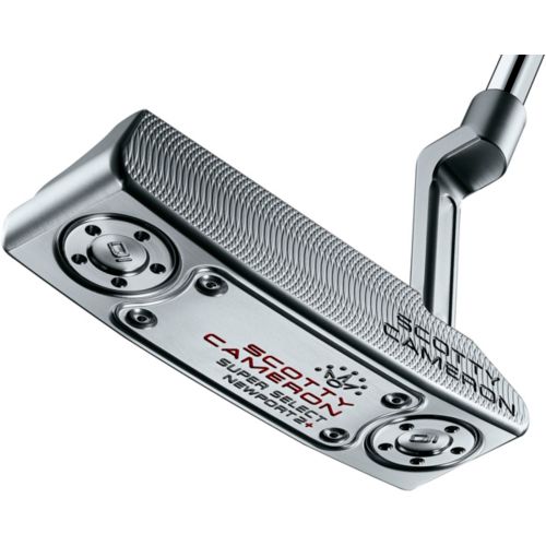 Scotty Cameron 2025 Studio Style Newport Plus Putter | Dick's