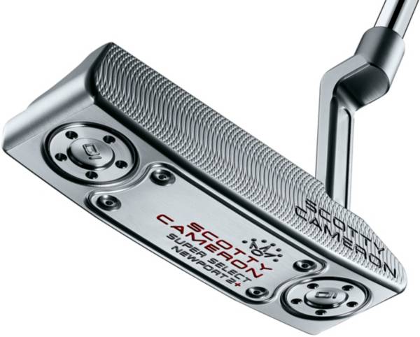 Scotty Cameron 2023 Super Select Newport 2 Plus Putter product image