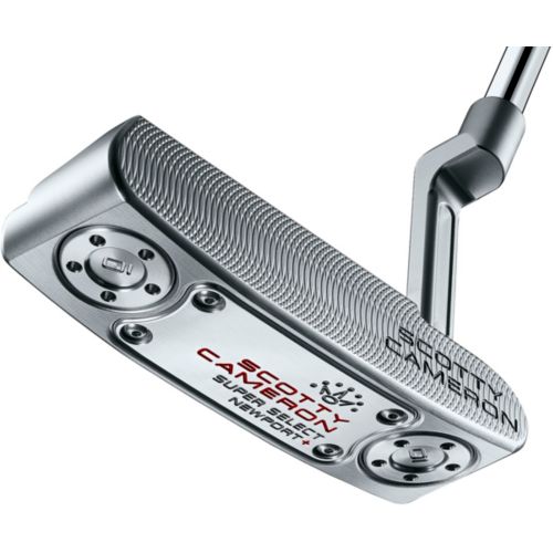 Scotty Cameron 2025 Studio Style Newport 2.5 Plus Putter | Dick's