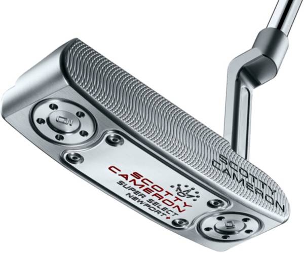 Scotty Cameron 2023 Super Select Newport Plus Putter product image