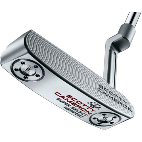 Scotty Cameron 2023 Super Select GOLO 6 Putter | Dick's Sporting Goods