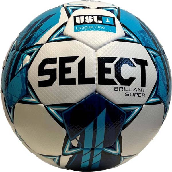 SELECT Brilliant Super Soccer Ball Official CCCAA Match Ball