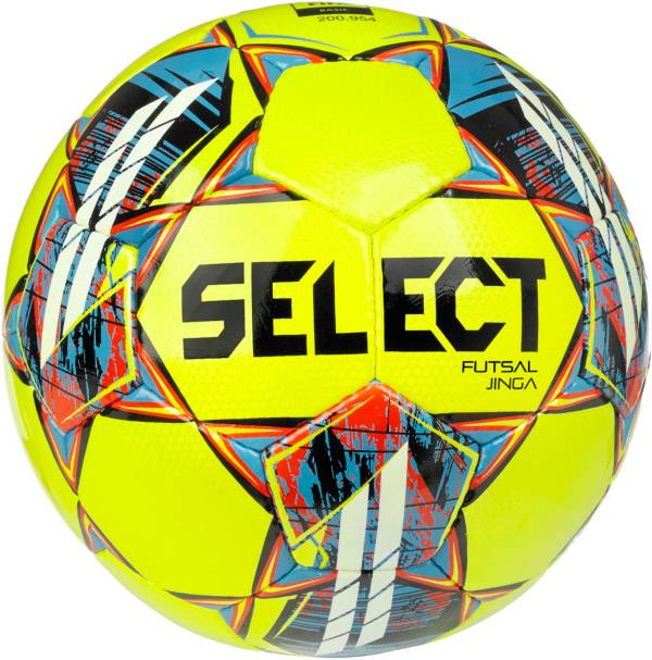 Select Futsal Jinga Senior Soccer Ball product image