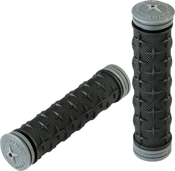 Comfort best sale bicycle grips