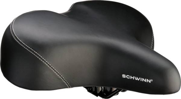 Schwinn memory foam online seat