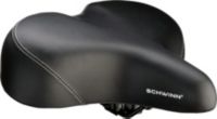 Schwinn super breeze jumbo 2024 saddle bike seat