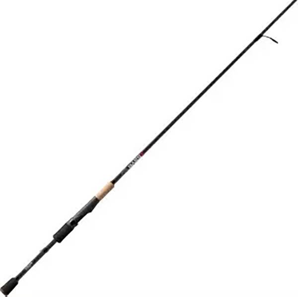 St. Croix Bass X Spinning Rod (2024)