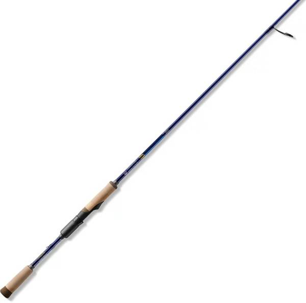 St. Croix Legend Tournament Bass Spinning Rod product image