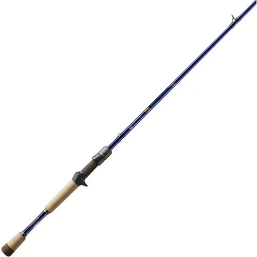 st croix avid salmon rods Series & Steelhead Spinning Premium cork furniture with cork composite butt caps are both good looking and comfortable for all day use for seasons to come St. Croix Avid Series Spinning