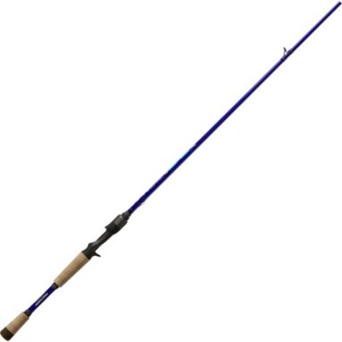 sorry, St. Croix Legend Tournament Pike Casting Rod (2024) is currently out of stock
