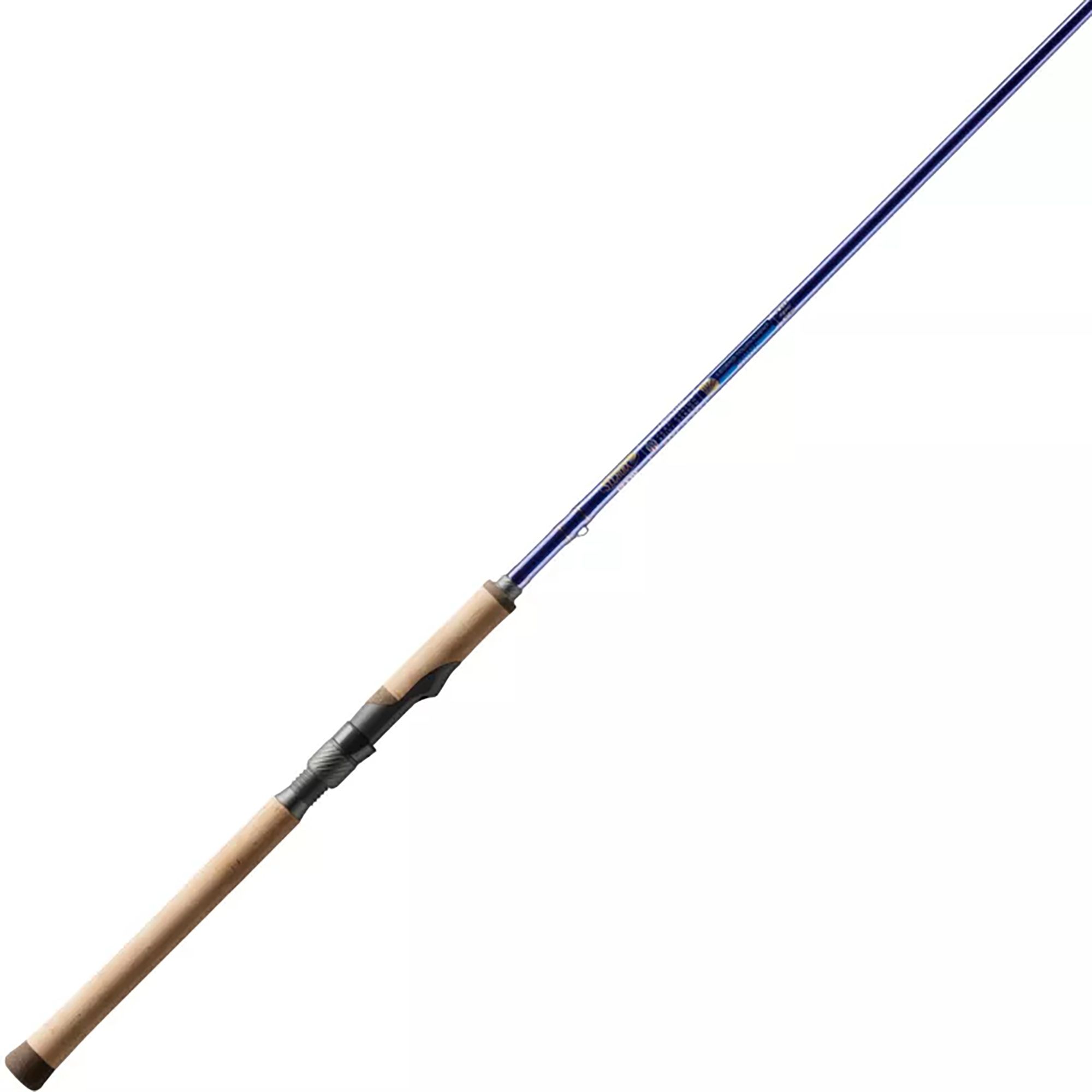 St. Croix Legend Tournament Walleye Spinning Rod Sansujyuku sansujyuku.com