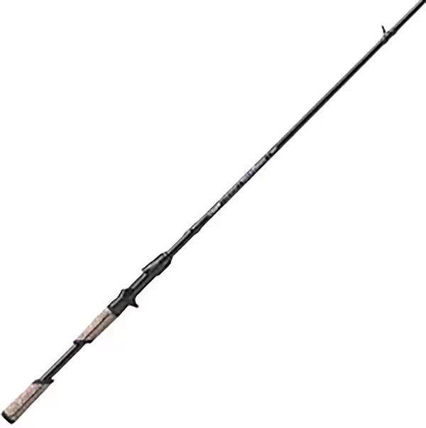 8 Best Bass Fishing Rods Of 2024