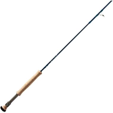 sorry, St. Croix Imperial Salt Fly Rod is currently out of stock