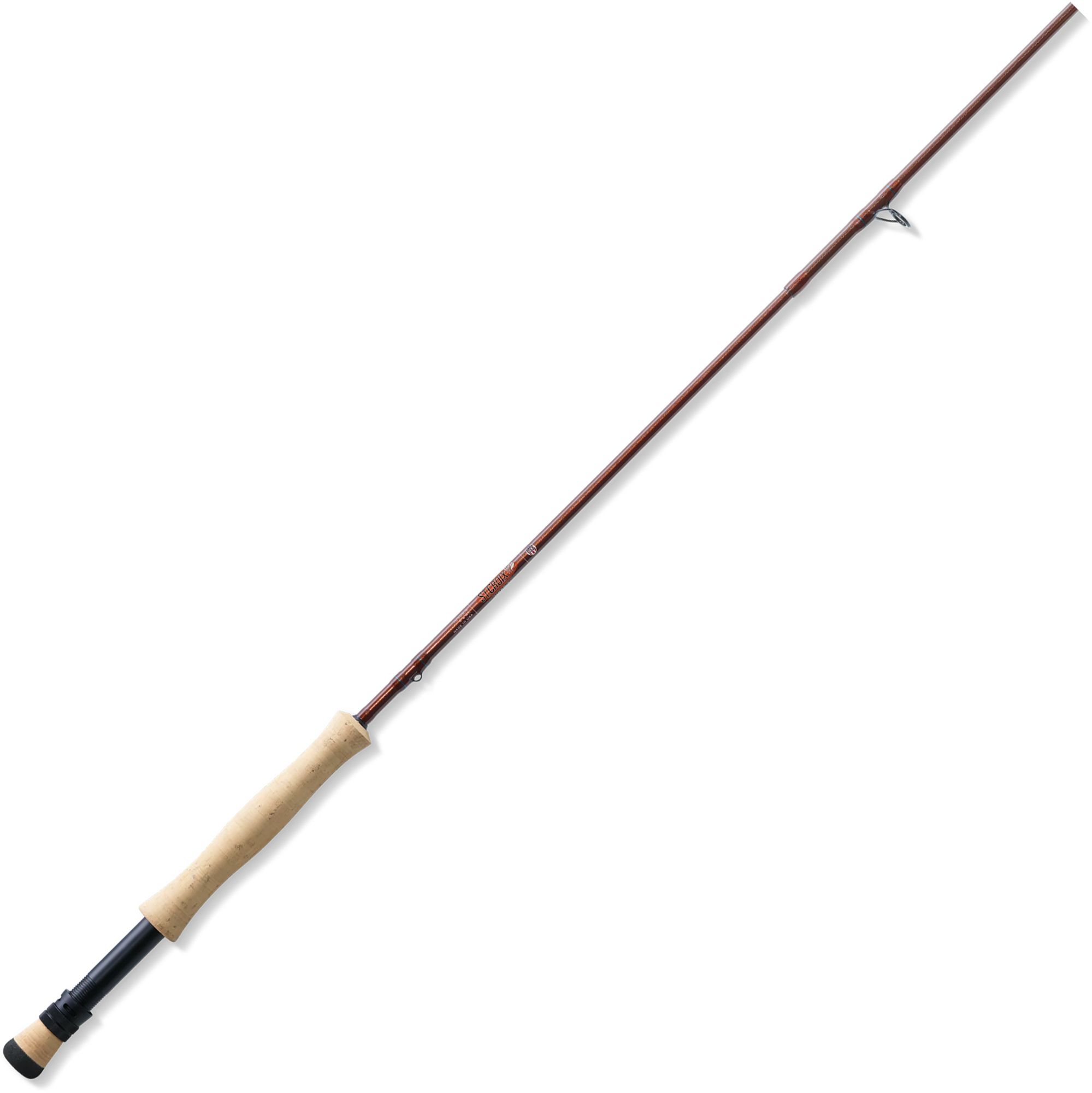 St. Croix Imperial USA Switch Fly Rod Sansujyuku sansujyuku.com